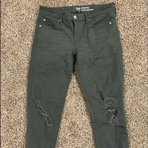 Gap Jeans
